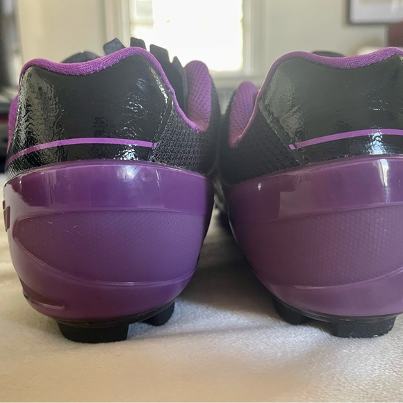 Liv Cycling Tesca Mountain Bike Shoes Size 9 / 40 - Picture 9 of 16